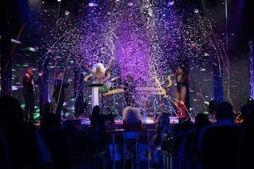 Gala Drag Queen del Carnaval de Telde/TA.